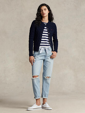 POLO RALPH LAUREN | Cardigan Slim Fit