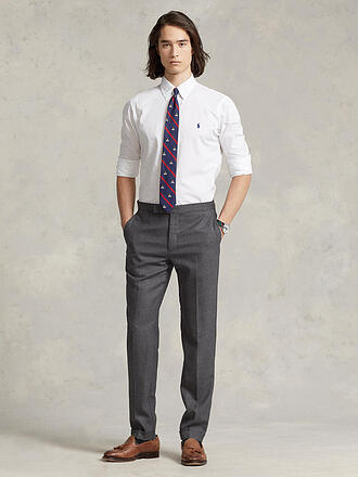 POLO RALPH LAUREN | Chemise coupe personnalisée