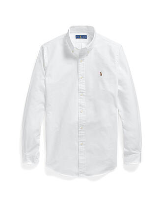 POLO RALPH LAUREN | Chemise coupe personnalisée