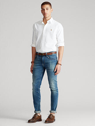 POLO RALPH LAUREN | Chemise coupe personnalisée