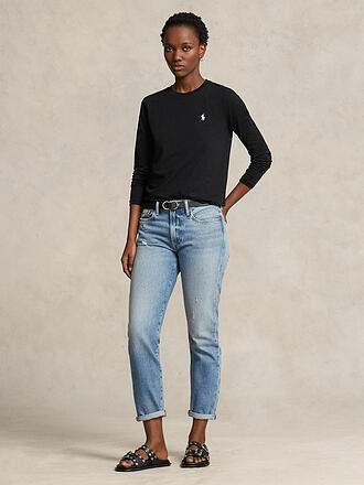 POLO RALPH LAUREN | T-shirt à manches longues