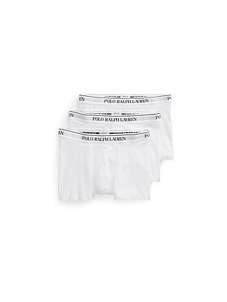 POLO RALPH LAUREN | Pantalons Lot de 3 blanc