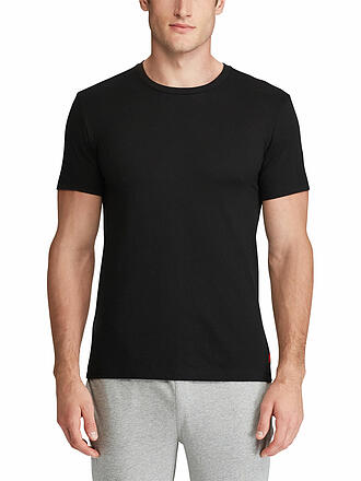 POLO RALPH LAUREN | T-Shirt Lot de 2 noir