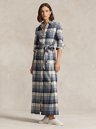 POLO RALPH LAUREN | Maxi robe