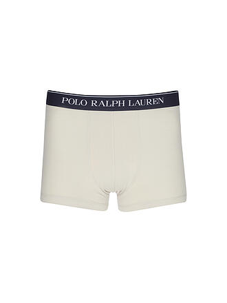 POLO RALPH LAUREN | Lot de 3 boxers nvy aop