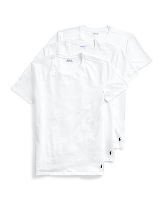 POLO RALPH LAUREN | T-shirts lot de 3