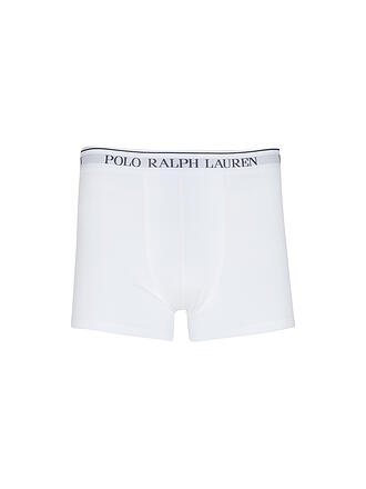 POLO RALPH LAUREN | Pants lot de 5 blanc