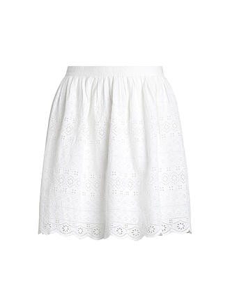 POLO RALPH LAUREN | Mini-jupe EYELA