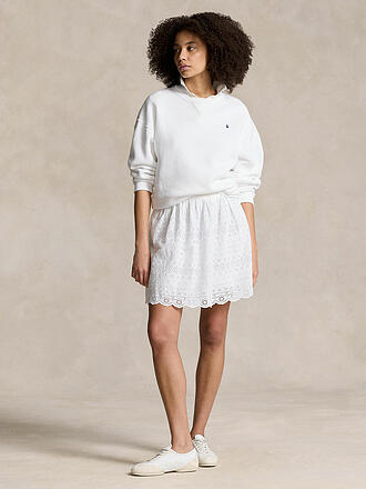 POLO RALPH LAUREN | Mini-jupe EYELA