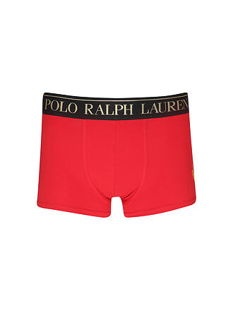 POLO RALPH LAUREN | Pants lot de 2 GB rouge