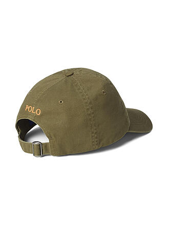 POLO RALPH LAUREN | Casquette
