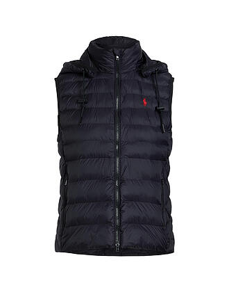POLO RALPH LAUREN | Gilet matelassé