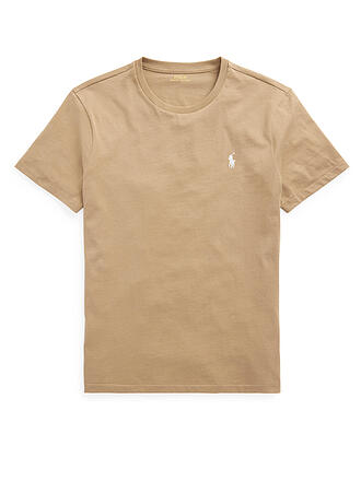 POLO RALPH LAUREN | T-shirt Coupe Slim Personnalisée