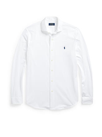 POLO RALPH LAUREN | Chemise en jersey coupe slim