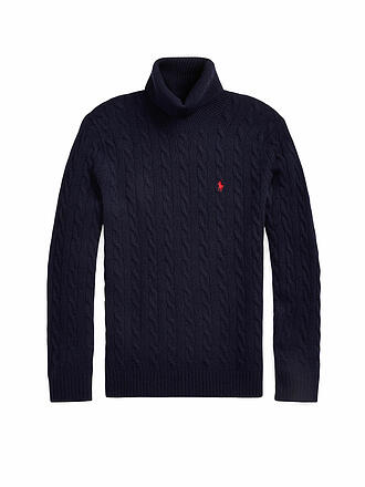 POLO RALPH LAUREN | Col roulé