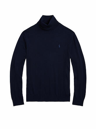 POLO RALPH LAUREN | Pull à col roulé