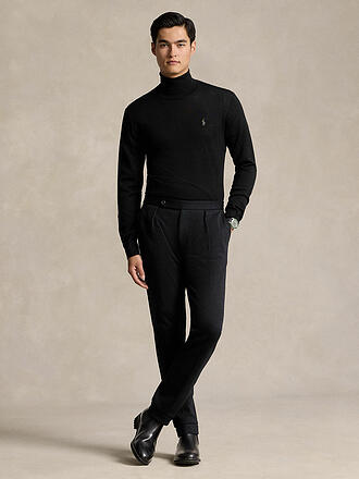 POLO RALPH LAUREN | Pull à col roulé