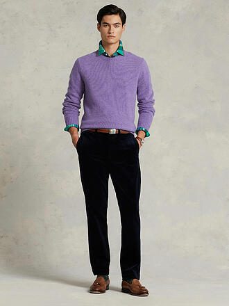 POLO RALPH LAUREN | Pantalon en velours côtelé