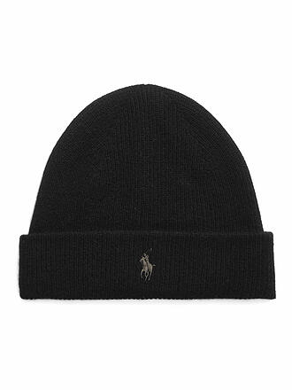 POLO RALPH LAUREN | Bonnet en cachemire - Tuque