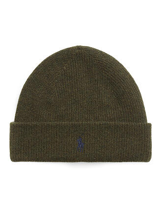 POLO RALPH LAUREN | Bonnet en cachemire - Tuque