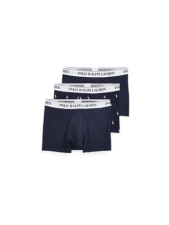 POLO RALPH LAUREN | Pants Lot de 3 Navy Aopp Navy