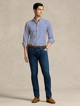 POLO RALPH LAUREN | Chemise Slim Fit