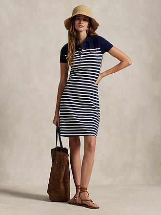 POLO RALPH LAUREN | Nom du produit: Midikleid