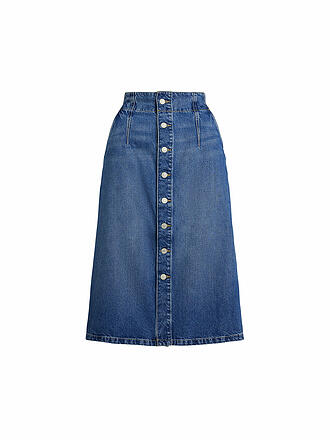 POLO RALPH LAUREN | Jupe en jean