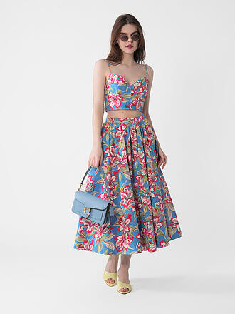 POLO RALPH LAUREN | Maxi-jupe