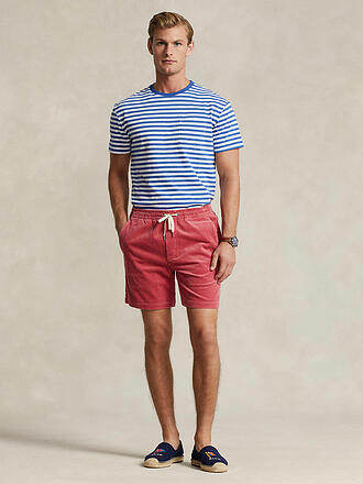 POLO RALPH LAUREN | Shorts en velours côtelé