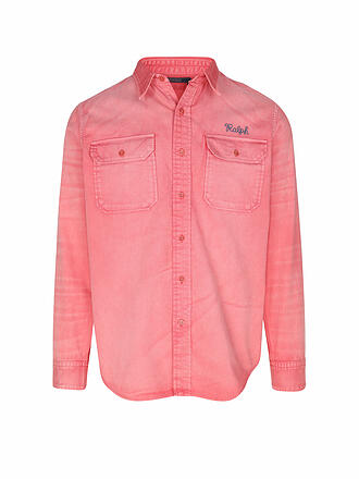 POLO RALPH LAUREN | Surchemise