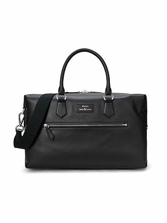 POLO RALPH LAUREN | Sac en cuir - Weekender