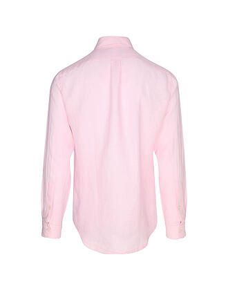 POLO RALPH LAUREN | Chemise en lin coupe personnalisée