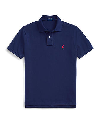 POLO RALPH LAUREN | Poloshirt Coupe Slim Personnalisée