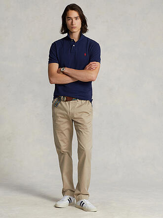 POLO RALPH LAUREN | Poloshirt Coupe Slim Personnalisée