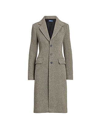 POLO RALPH LAUREN | Manteau en laine
