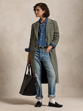 POLO RALPH LAUREN | Manteau en laine