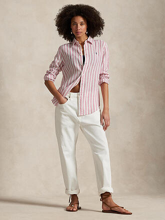 POLO RALPH LAUREN | Blouse en lin