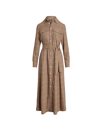 POLO RALPH LAUREN | Maxi-robe DAPHNE