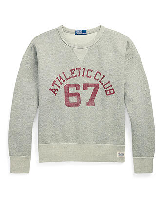 POLO RALPH LAUREN | Sweat-shirt