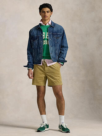 POLO RALPH LAUREN | Shorts en velours côtelé