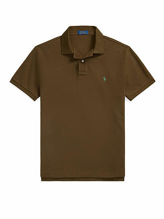 POLO RALPH LAUREN | Poloshirt Coupe Slim Personnalisée