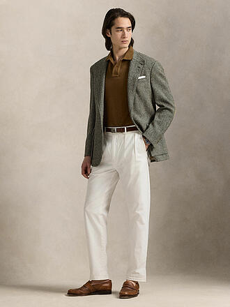 POLO RALPH LAUREN | Poloshirt Coupe Slim Personnalisée