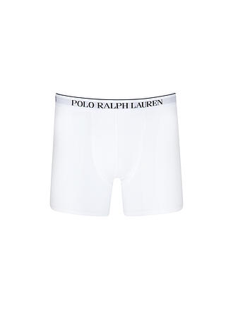 POLO RALPH LAUREN | Lot de 3 slips bleus