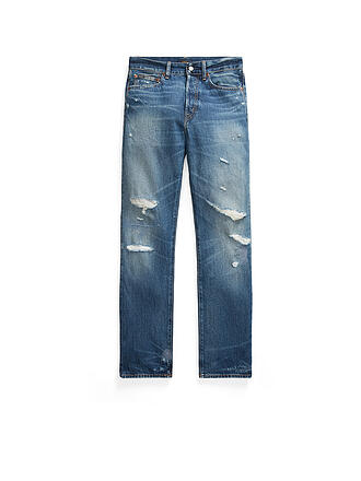 POLO RALPH LAUREN | Jeans coupe droite