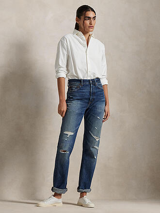 POLO RALPH LAUREN | Jeans coupe droite