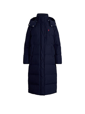 POLO RALPH LAUREN | Manteau matelassé en duvet