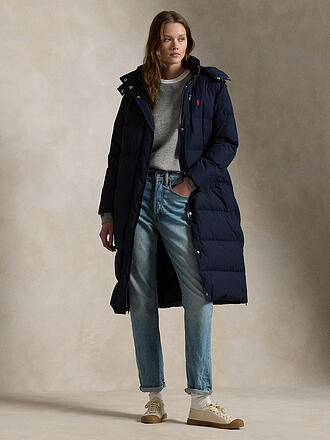 POLO RALPH LAUREN | Manteau matelassé en duvet