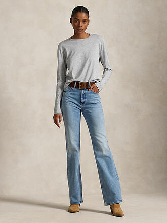 POLO RALPH LAUREN | Jeans Coupe Évasée