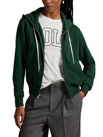 POLO RALPH LAUREN | Sweatjacke